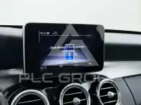 2018 Mercedes Benz C-Class