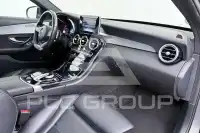2018 Mercedes Benz C-Class