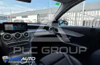 2018 Mercedes Benz C-Class