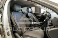 2018 Mercedes Benz C-Class