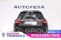 2018 Mercedes Benz C-Class