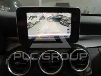 2018 Mercedes Benz C-Class