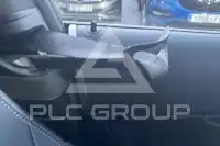 2018 Mercedes Benz C-Class