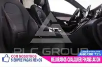 2018 Mercedes Benz C-Class