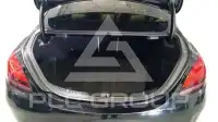 2018 Mercedes Benz C-Class