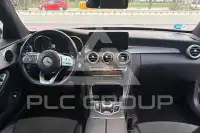2018 Mercedes Benz C-Class