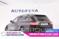 2018 Mercedes Benz C-Class