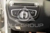 2018 Mercedes Benz C-Class