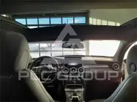 2018 Mercedes Benz C-Class