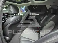 2018 Mercedes Benz C-Class