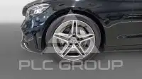 2018 Mercedes Benz C-Class