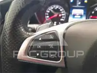 2018 Mercedes Benz C-Class