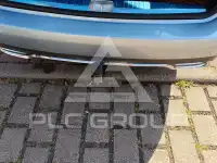 2018 Mercedes Benz C-Class