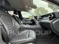 2018 Mercedes Benz C-Class