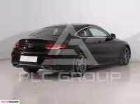 2018 Mercedes Benz C-Class