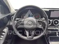 2018 Mercedes Benz C-Class