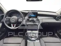 2018 Mercedes Benz C-Class