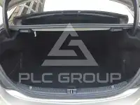 2018 Mercedes Benz C-Class