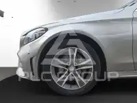 2018 Mercedes Benz C-Class