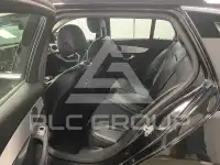 2018 Mercedes Benz C-Class