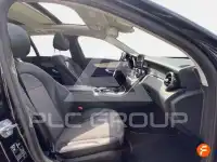 2018 Mercedes Benz C-Class
