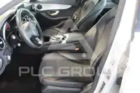 2018 Mercedes Benz C-Class