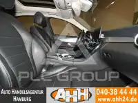 2018 Mercedes Benz C-Class