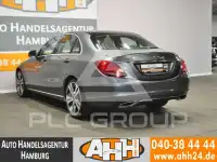 2018 Mercedes Benz C-Class