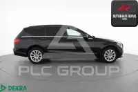 2018 Mercedes Benz C-Class