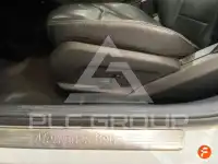 2018 Mercedes Benz C-Class