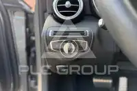 2018 Mercedes Benz C-Class