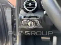 2018 Mercedes Benz C-Class