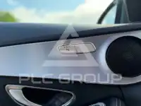 2018 Mercedes Benz C-Class