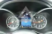 2018 Mercedes Benz C-Class