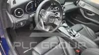 2018 Mercedes Benz C-Class