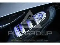 2018 Mercedes Benz C-Class