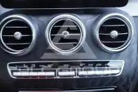 2018 Mercedes Benz C-Class