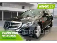 2018 Mercedes Benz C-Class