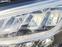 2018 Mercedes Benz C-Class