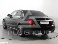 2018 Mercedes Benz C-Class