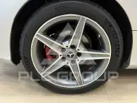 2018 Mercedes Benz C-Class