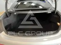 2018 Mercedes Benz C-Class