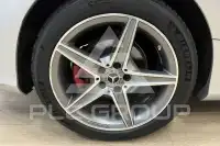 2018 Mercedes Benz C-Class