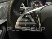 2018 Mercedes Benz C-Class