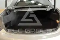 2018 Mercedes Benz C-Class