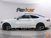 2018 Mercedes Benz C-Class