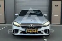 2018 Mercedes Benz C-Class