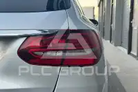 2018 Mercedes Benz C-Class