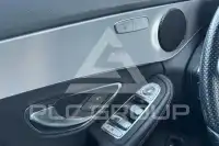 2018 Mercedes Benz C-Class