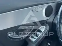 2018 Mercedes Benz C-Class